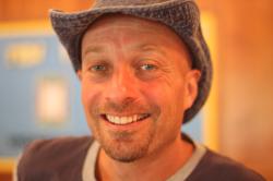 Fundraising Page Image