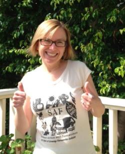 Fundraising Page Image