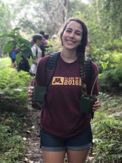 Fundraising Page Image