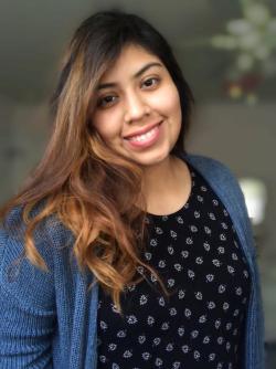 Fundraising Page Image