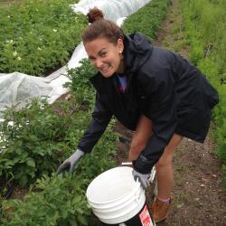 Fundraising Page Image