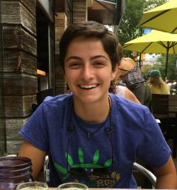 Fundraising Page Image