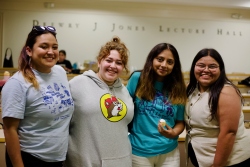 Fundraising Page Image