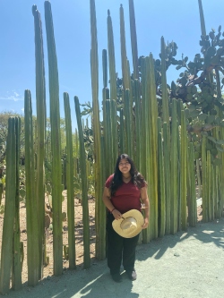 Fundraising Page Image