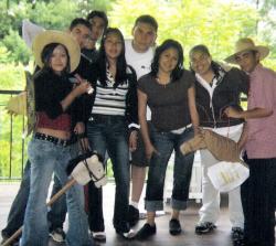 Fundraising Page Image