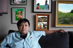 Fundraising Page Image