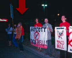 Fundraising Page Image