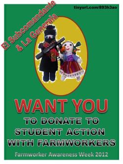 Fundraising Page Image